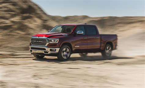 2019 4x4 vehicle with steel box frame 16k|2019 Ram 1500 Laramie Crew Cab – A Refined Take on the Pickup.